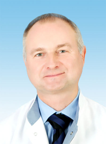 Пономарев Владислав Викторович