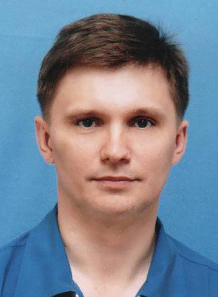 Жуйко Алексей Александрович