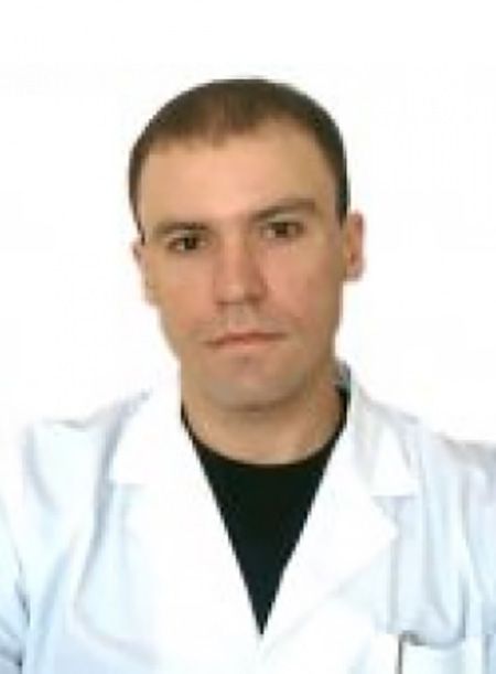 Баширов Эдуард Владимирович