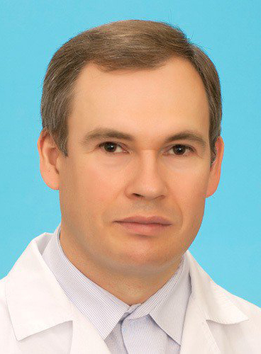 Дурбанов Сергей Александрович