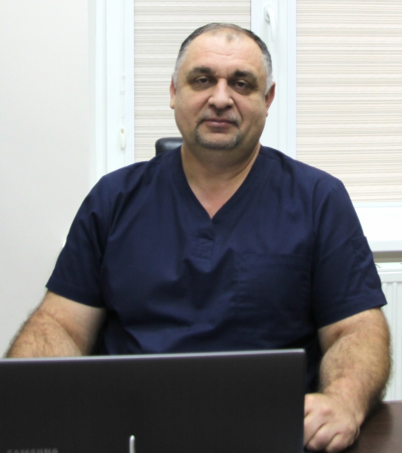 Авакимян Андрей Владимирович