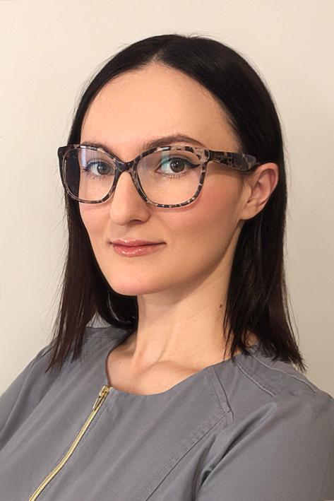 Еремина Марина Александровна