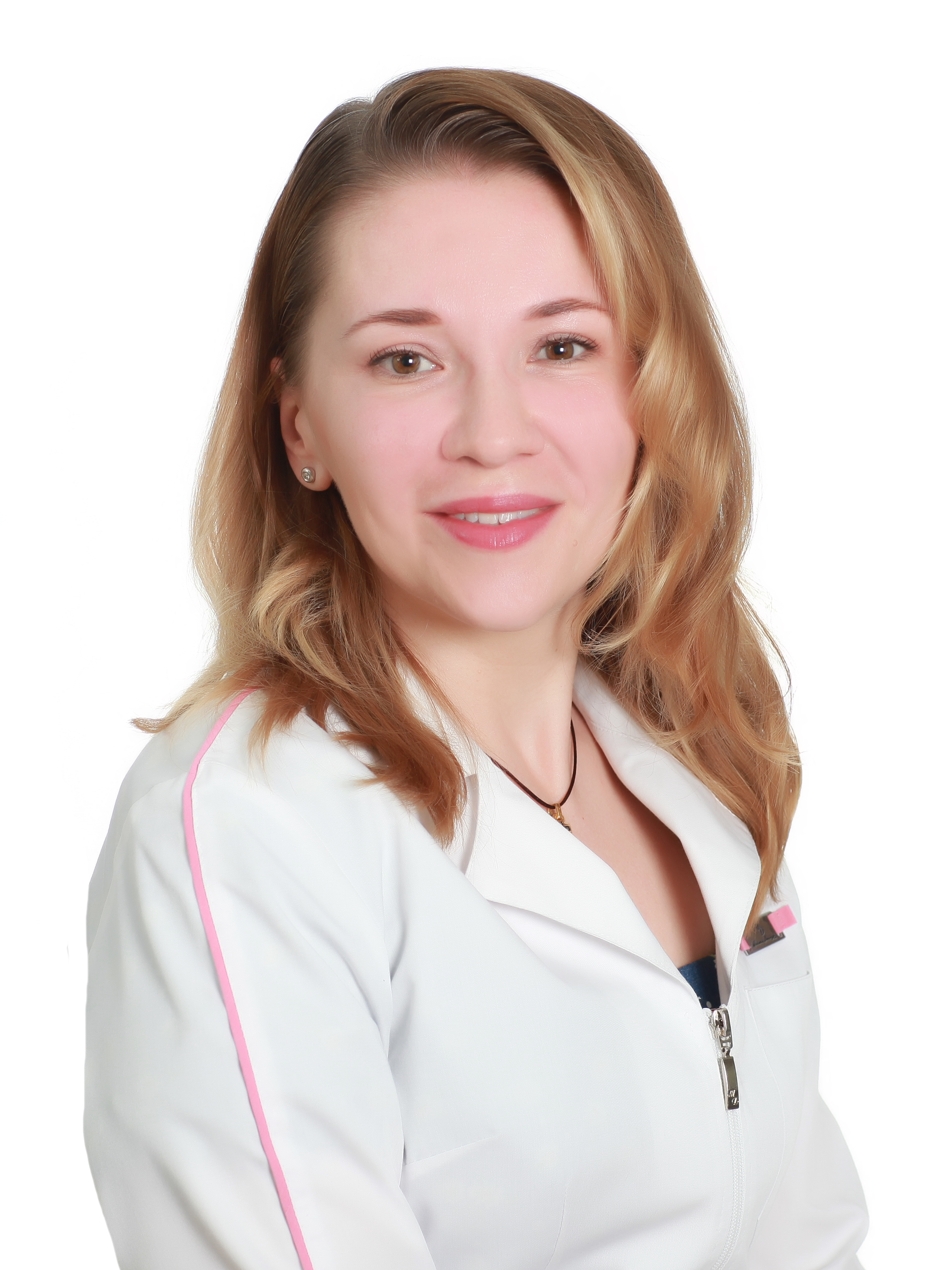 Демченко Анна Игоревна