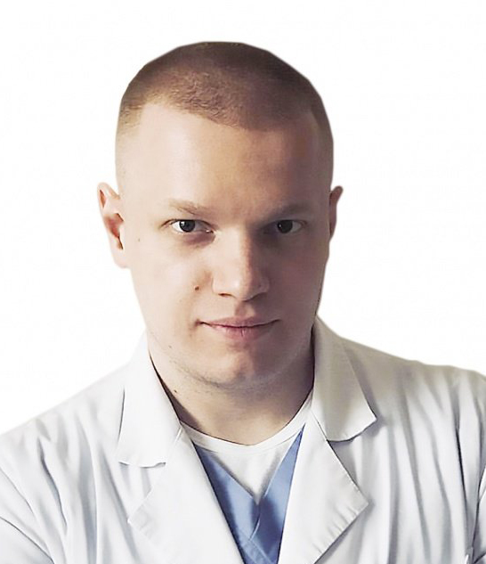 Виноградский Никита Владимирович